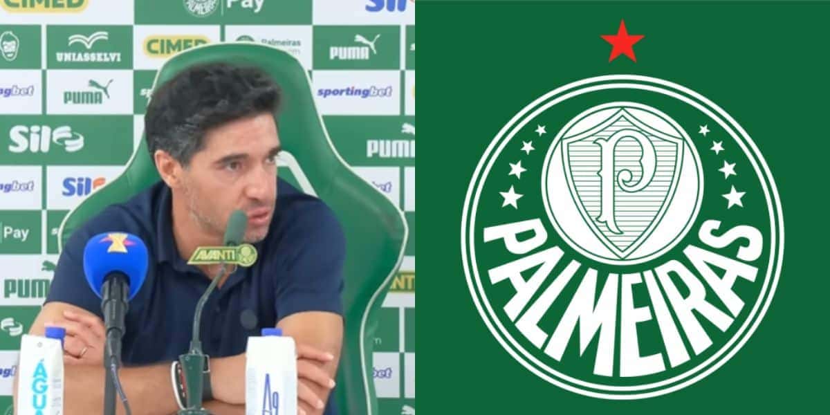 Abel Ferreira - (Reprodução: Youtube)