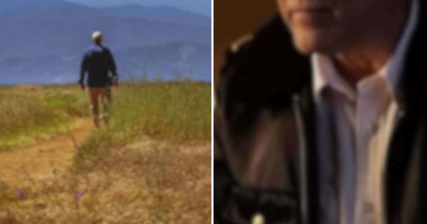 Ator é diagnosticado com câncer (Foto: Reprodução X / Instagram / Canva / Montagem TV Foco)