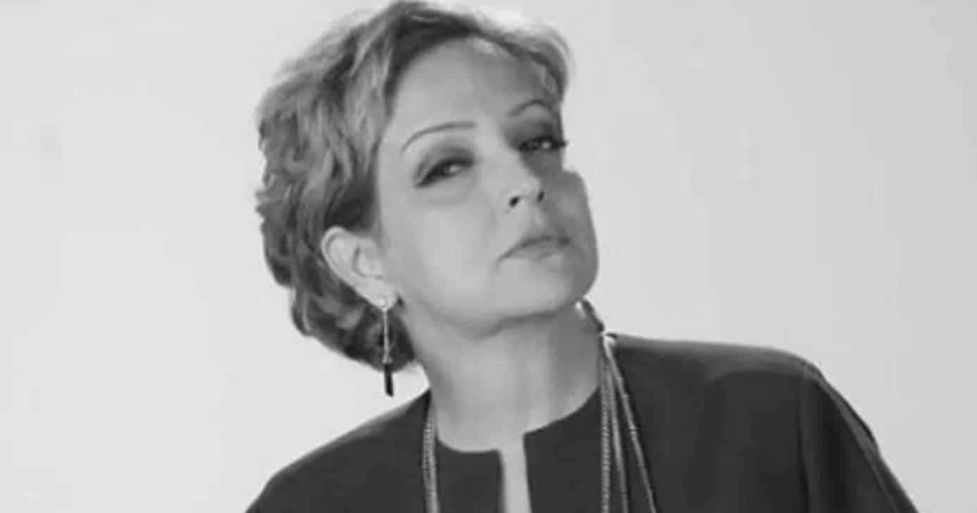 Veja revelação em carta psicografada de Bety Lago (Foto: Instagram)