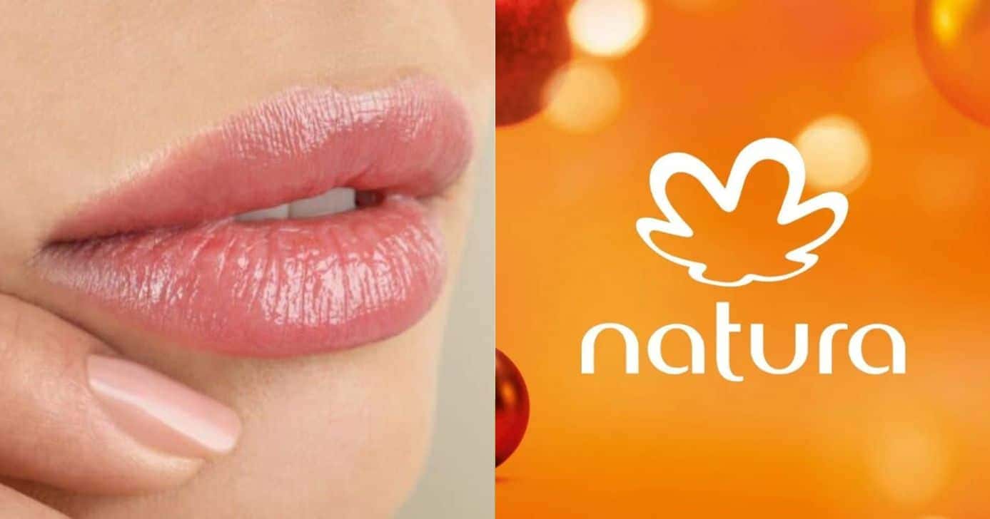 Batom da Natura (Foto: Reprodução/ Internet)