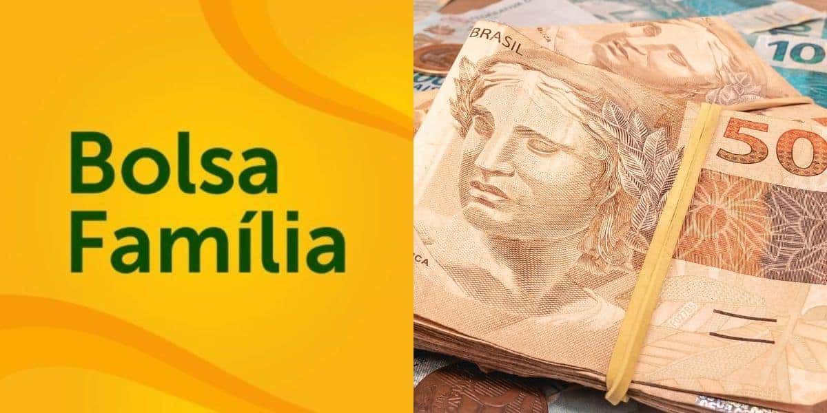 Guia para sacar quase R$1000 do Bolsa Família (Reprodução: Montagem TV Foco)