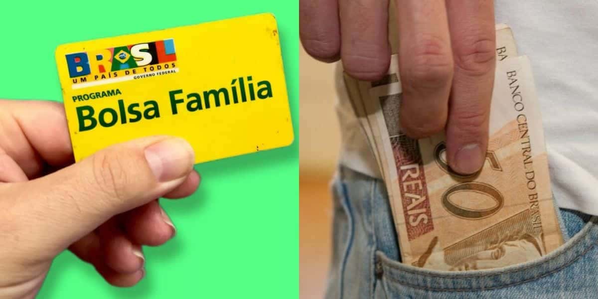 Bolsa Família afirma como aumentar em R$150 o pagamento (Reprodução: Montagem TV Foco)