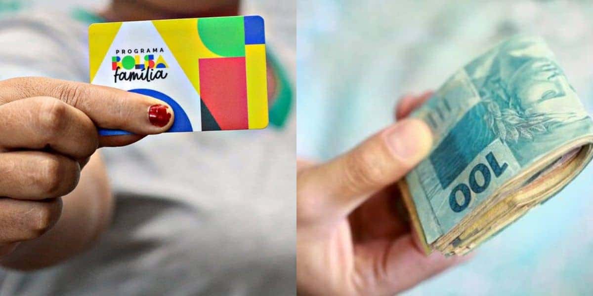 Saiba como conseguir aumentar valor do Bolsa Família (Reprodução: Montagem TV Foco)