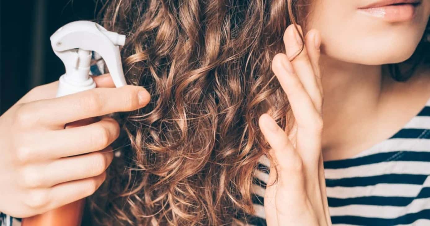 Conheça receita caseira com vinagre que ajuda no crescimento do seu cabelo (Foto: Divulgação)