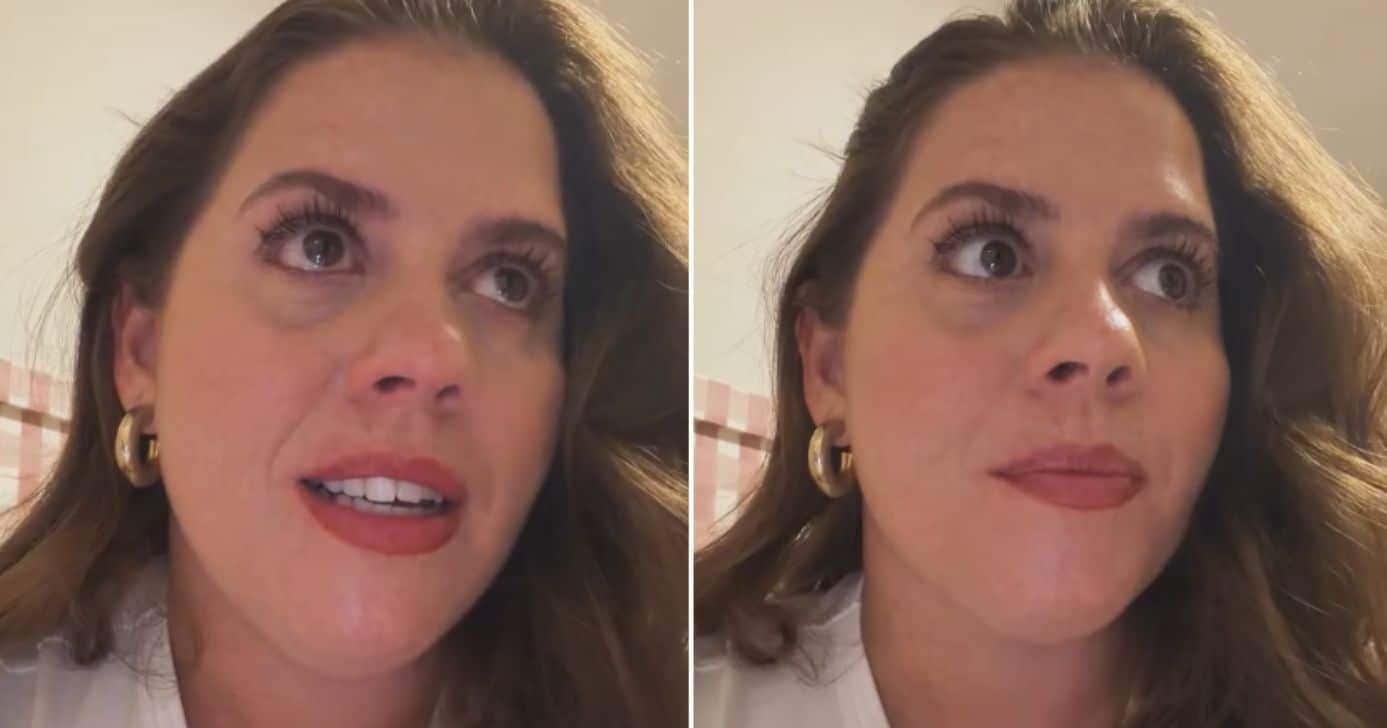 Tati Machado (Foto: Reprodução / Instagram)