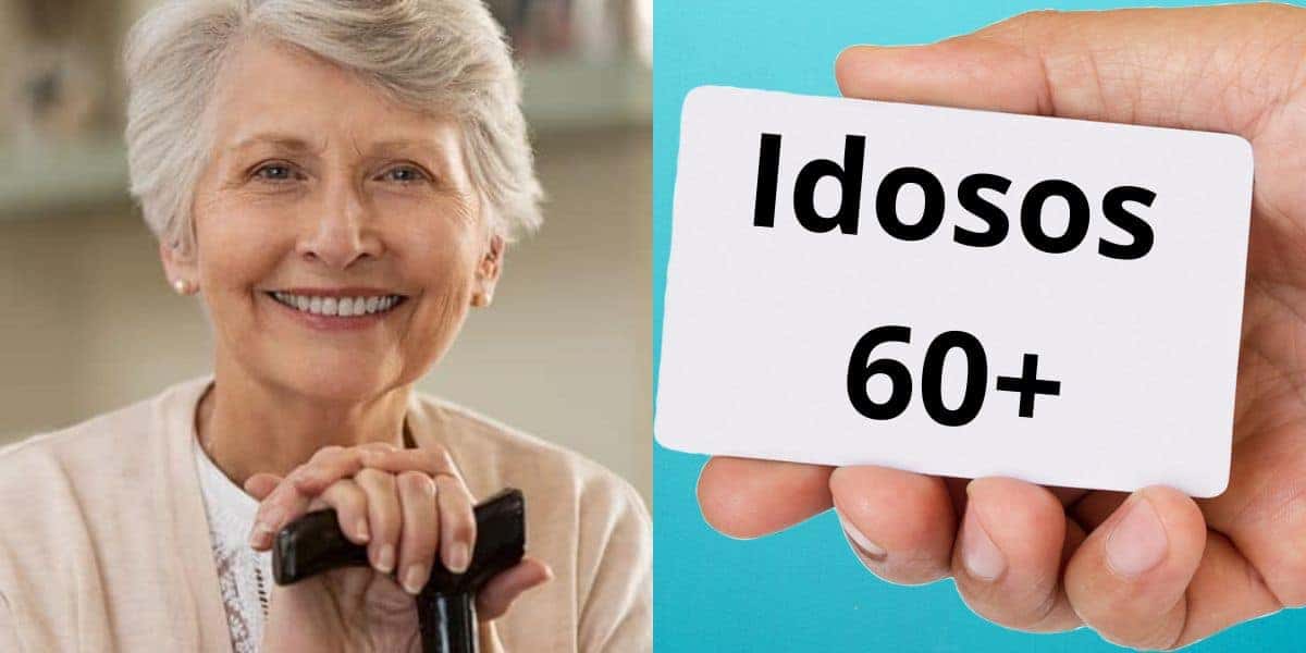 Isenção aos idosos 60+ em SP (Reprodução: Montagem TV Foco)