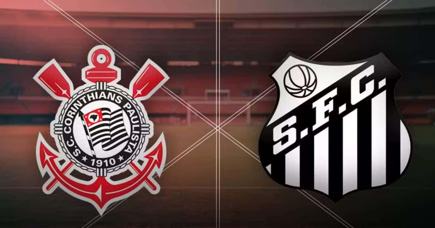 Corinthians quer goleiro do Santos (Foto: Reprodução/ Internet)