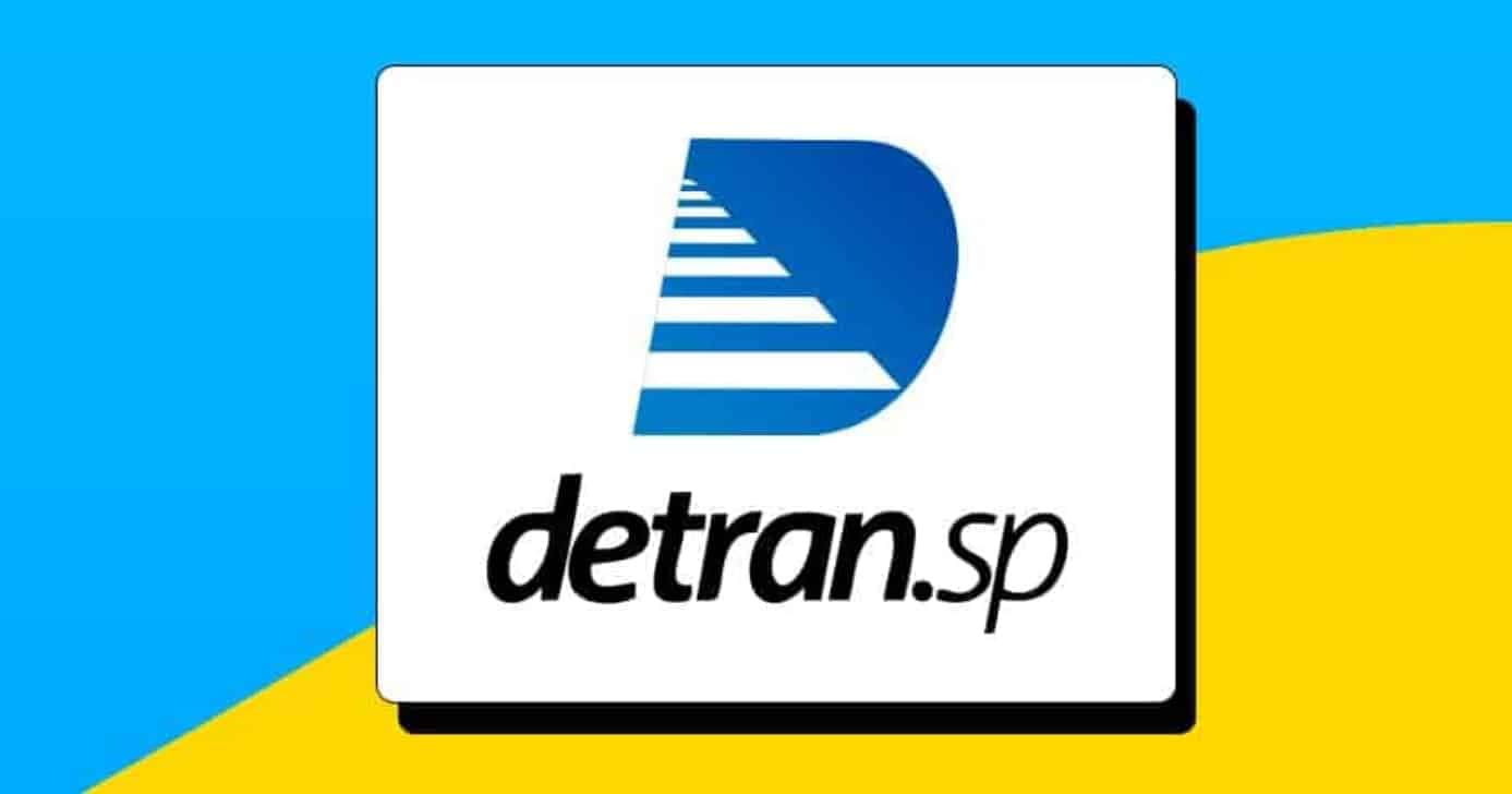 Detran-SP (Foto: Divulgação)