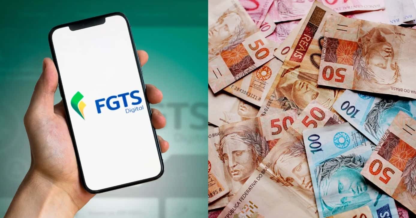 Saiba como desbloquear o FGTS (Foto: Divulgação)