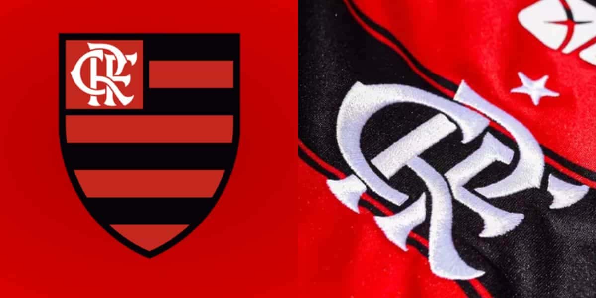 Flamengo sub20 tem um bom elenco - Reprodução: Montagem TV Foco)