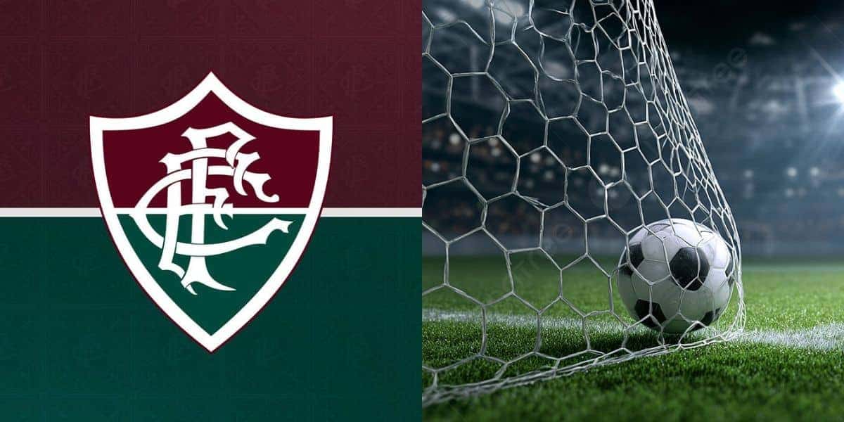 Fluminense confirma contratação de atacante (Reprodução: Montagem TV Foco)