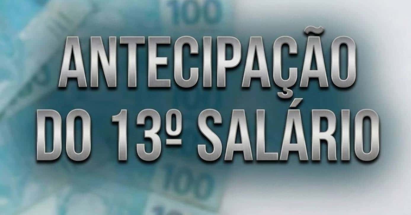 Previsão de antecipação do 13º do INSS: 1 x 2ª parcela e datas (Foto: Montagem/TV Foco)