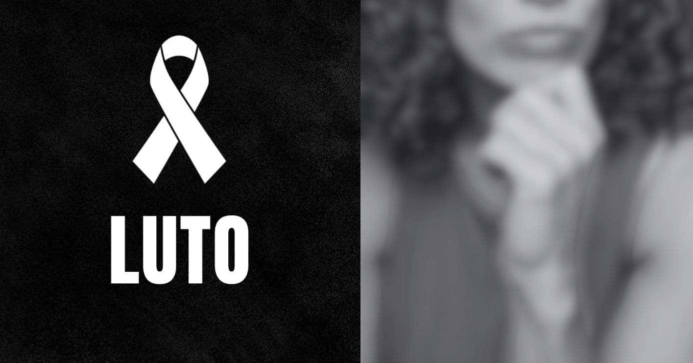 Estrela de novelas é encontrada morta (Foto: Reprodução / Instagram / Canva)