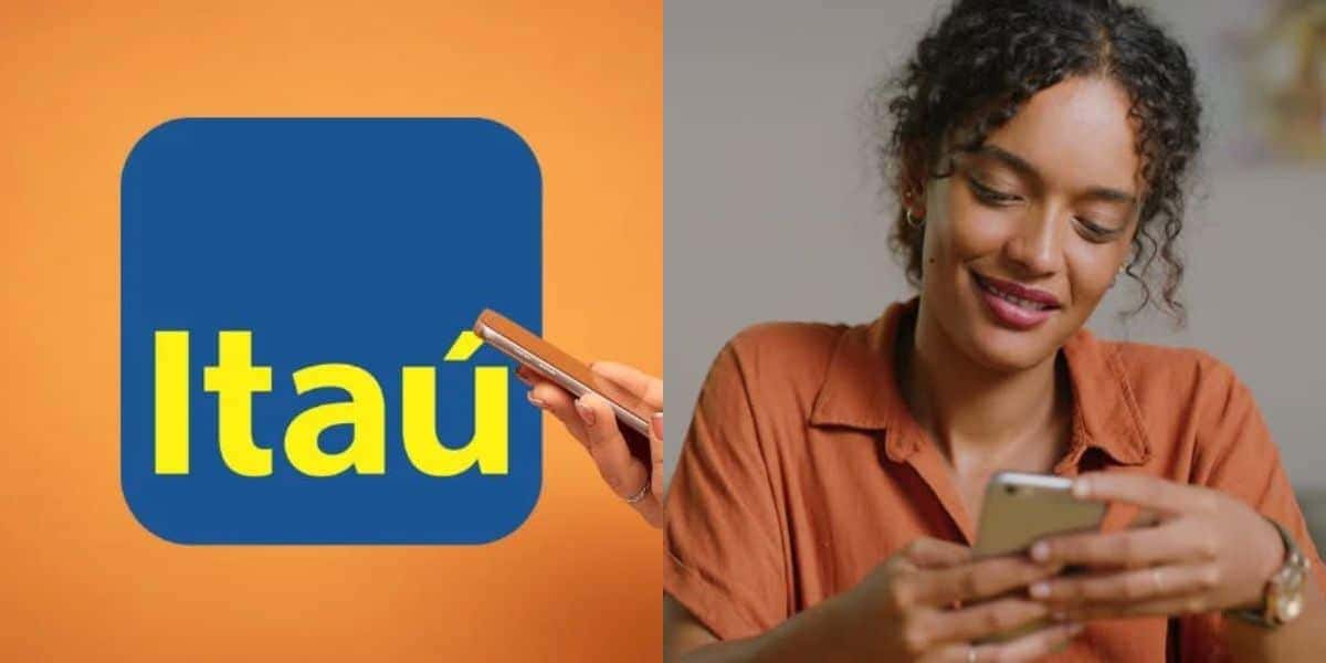 Itaú confirma serviço melhor que poupança aos clientes (Reprodução: Montagem TV Foco)