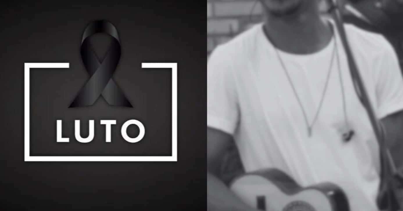 Músico brasileiro morre (Foto: Reprodução / Instagram / Canva / Montagem TV Foco)