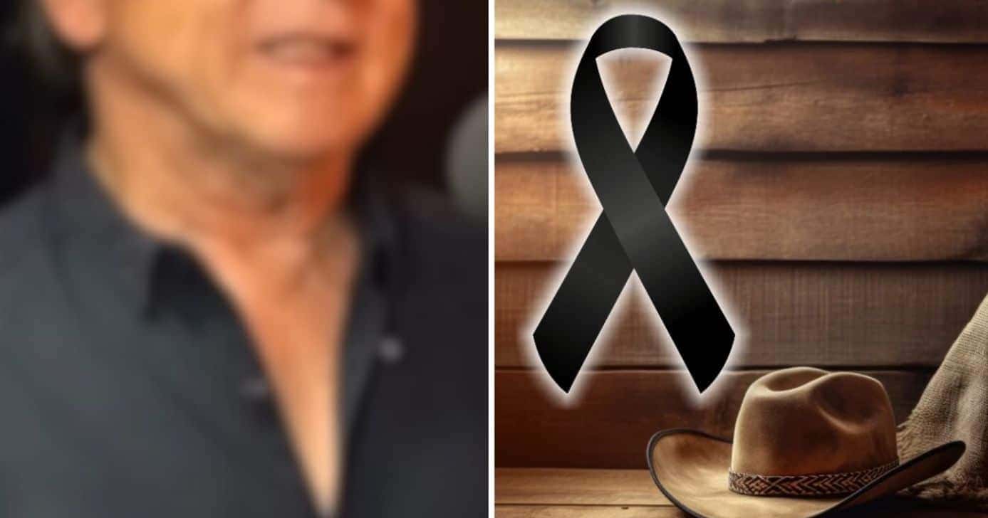 Ilustração de sertanejo desabafando sobre morte trágica do parceiro (Foto: Reprodução / YouTube / Canva / Montagem TV Foco)