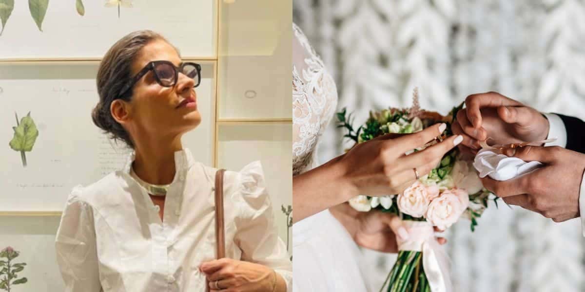 Veja quem é o jornalista casado com Renata Vasconcellos (Reprodução: Instagram)