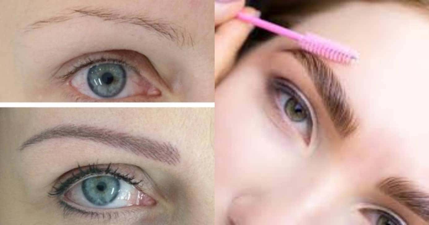 Conheça 3 truques que deixam suas sobrancelhas naturais (Foto: Divulgação)