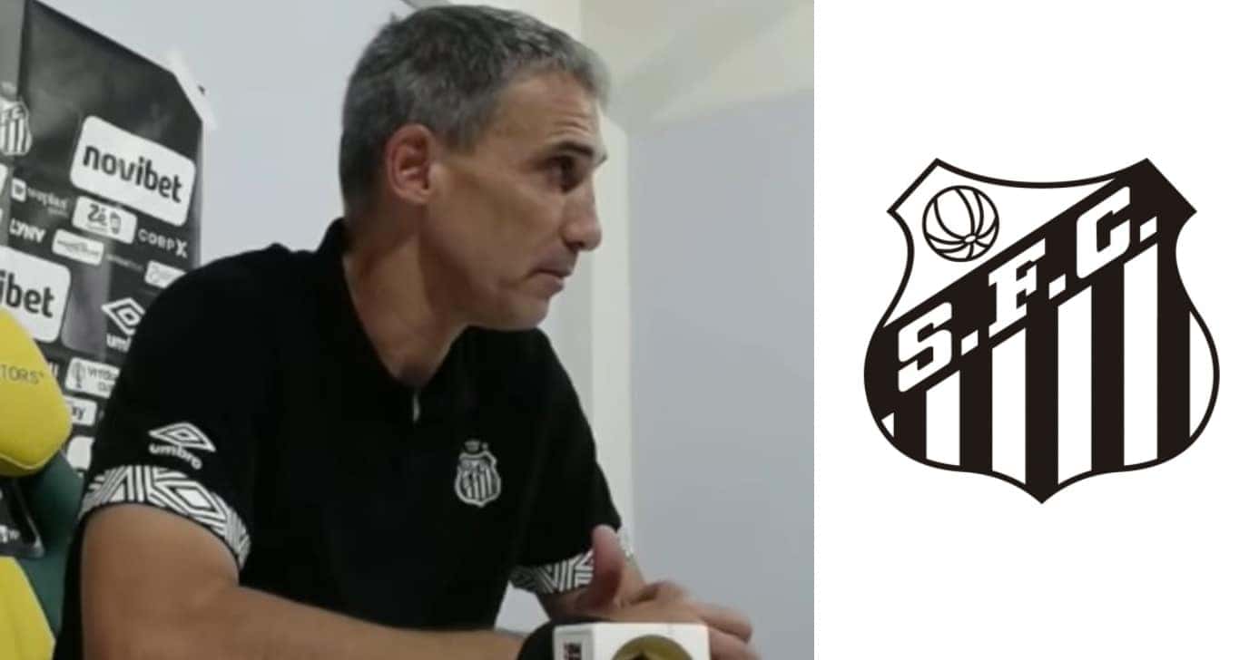 Veja quem será o novo zagueiro do Santos (Foto: Santos)