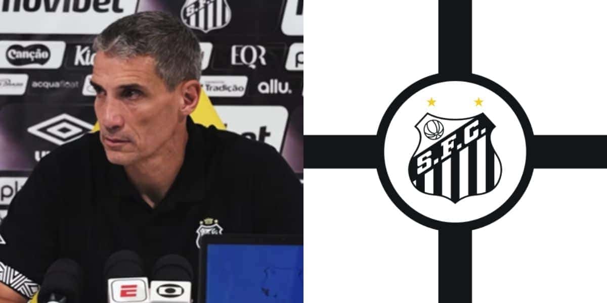 Vojvoda no Santos (Reprodução: Youtube)