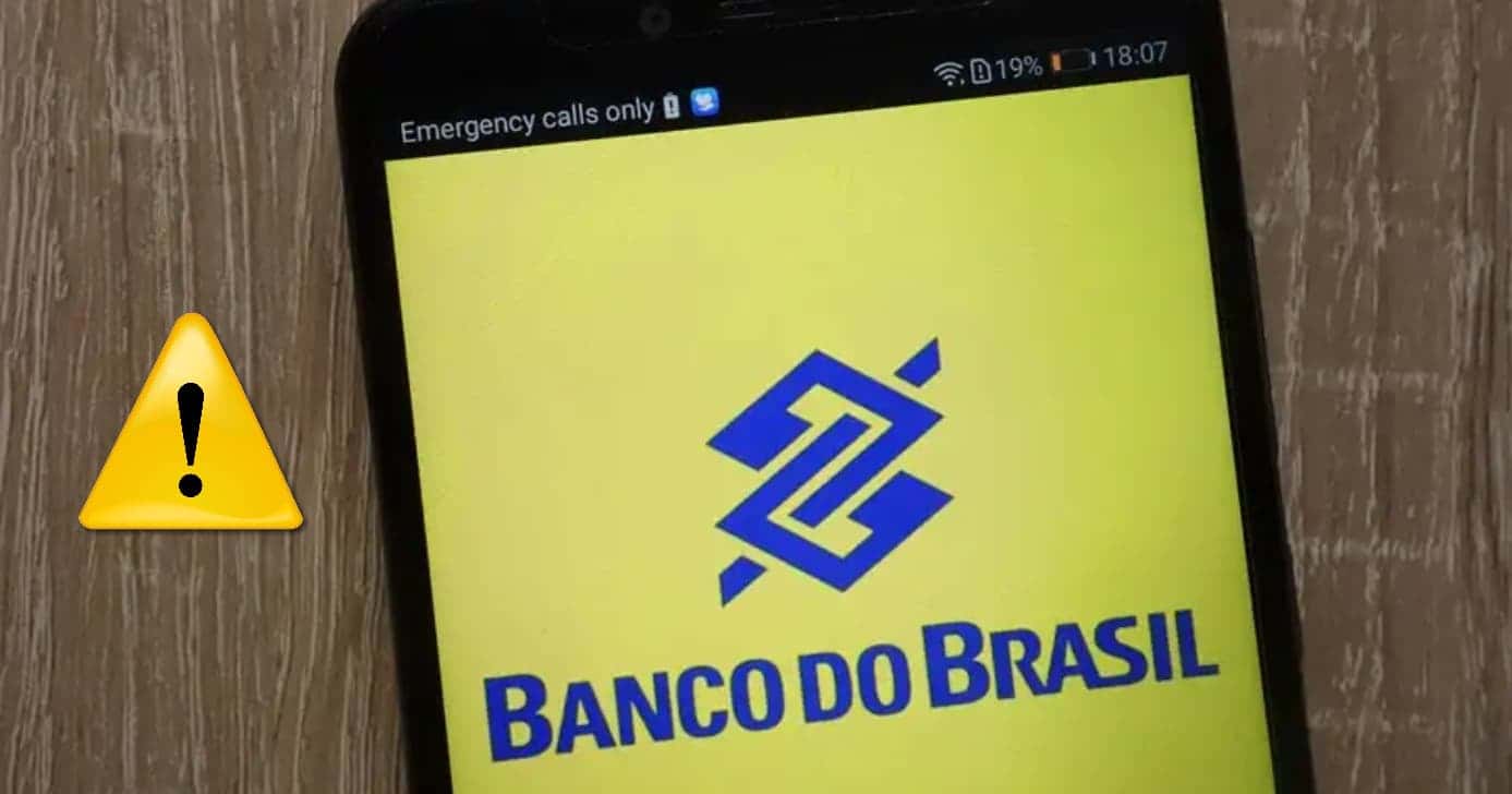 Banco do Brasil (Foto: Divulgação)