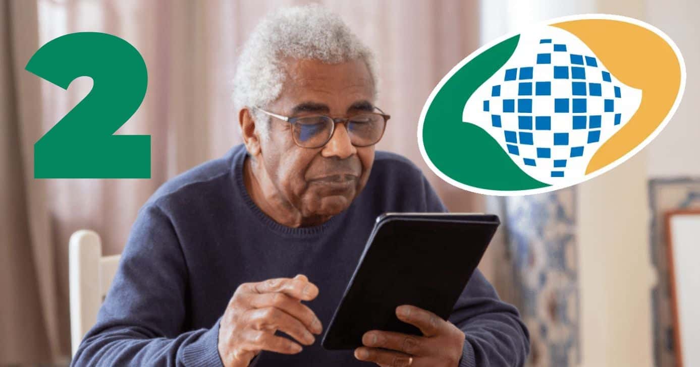 É possível receber 2 benefícios pelo INSS? Veja o que diz a regra oficial em 2026 (Foto Reprodução/Montagem/TV Foco/Canva/Paola)