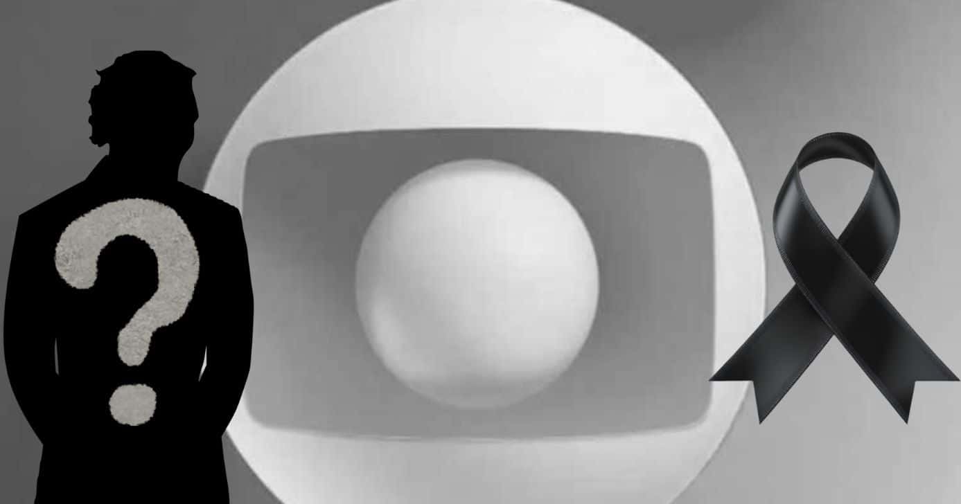 "Me desculpem": Qual veterano da Globo foi encontrado morto com carta de adeus? (Foto Reprodução/Montagem/TV Foco/Canva/Paola)