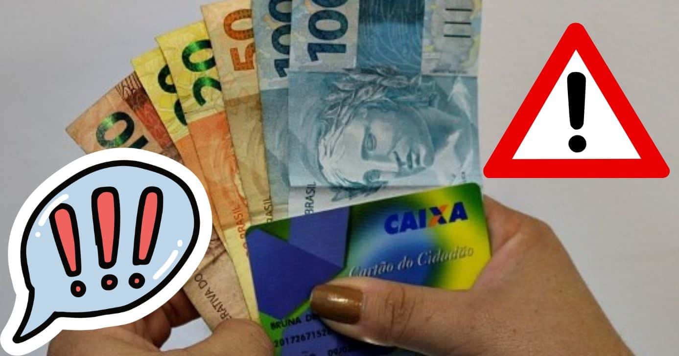 Corre: PIS/PASEP determina prazo final hoje (30) para conseguir solicitar benefício (Foto Reprodução/Montagem/TV Foco/Canva/Paola)