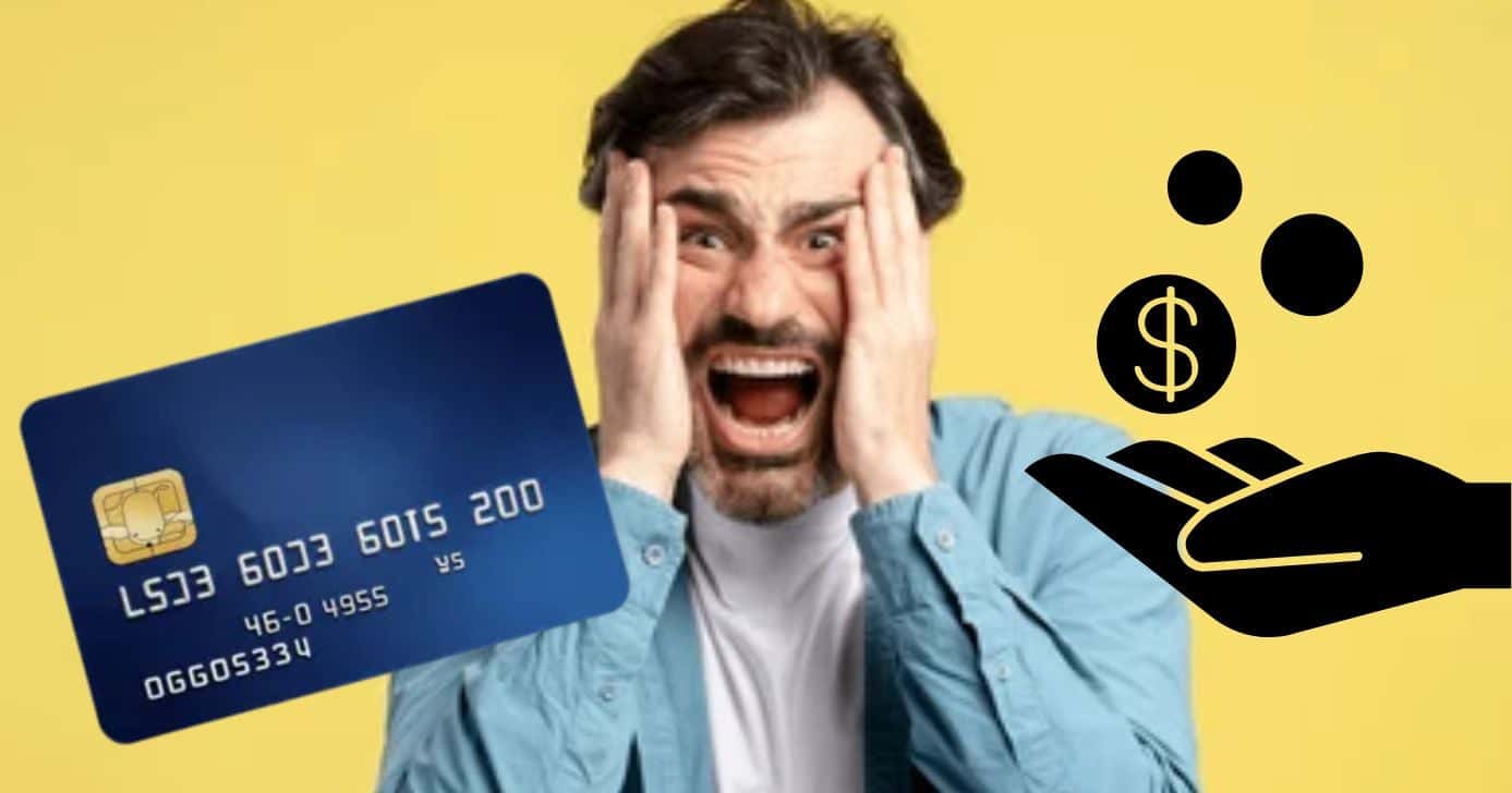 Informe do Banco Central deve ser lido hoje (14/03) por quem ainda vai pagar a fatura do cartão de crédito (Foto Reprodução/Montagem/TV Foco/Canva/Paola)