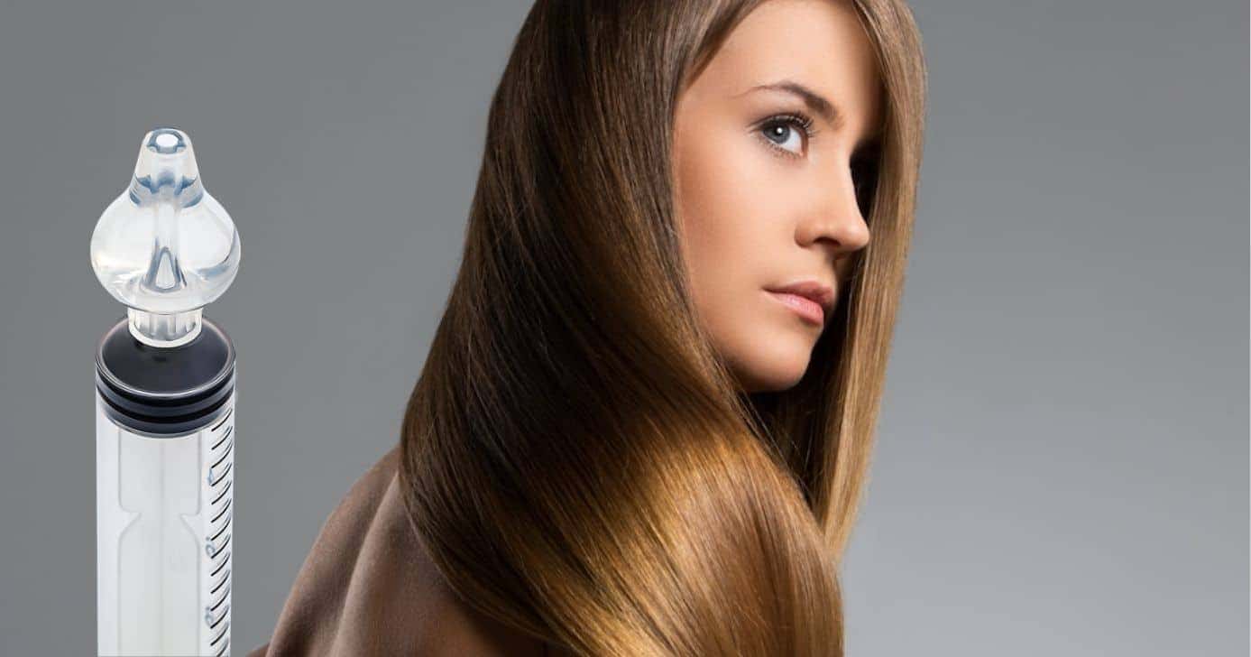 Cuidados com o cabelo (Foto Reprodução/Montagem/TV Foco/Canva/Paola)