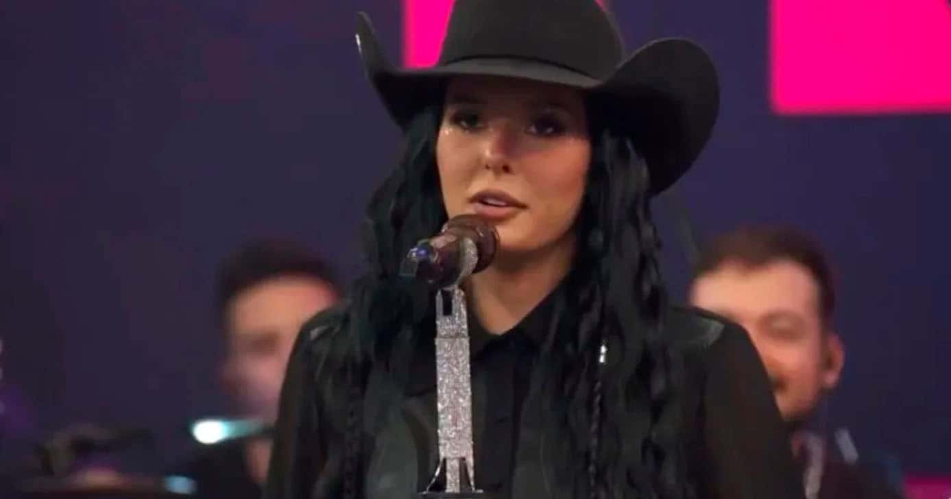 Ana Castela - (Foto: Globo)