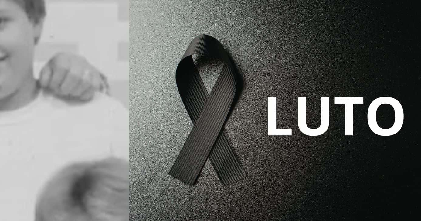 Astro mirim e imagem de luto (Fotos: Reproduções / Globo / Canva)