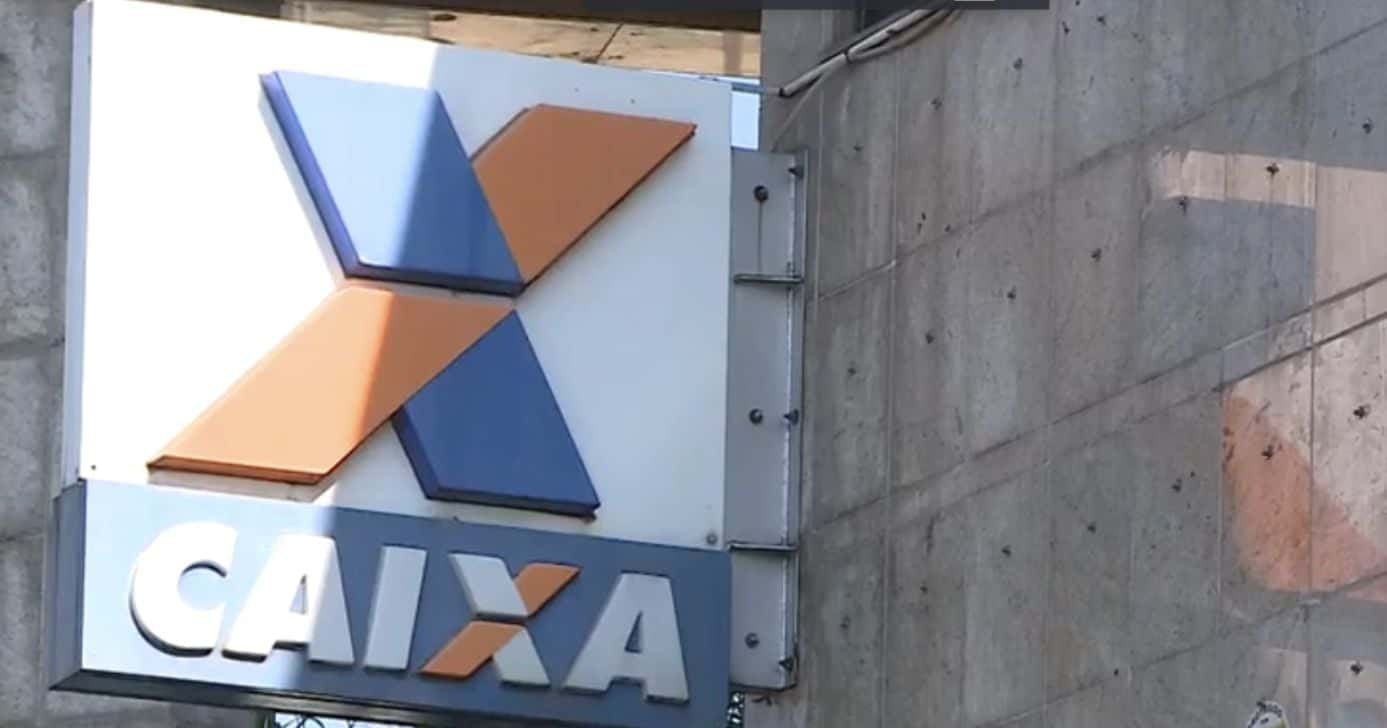 Caixa: direitos para sacar o FGTS (Foto: Reprodução / Globo)