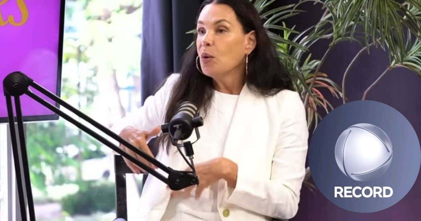 Carolina Ferraz - Foto: YouTube