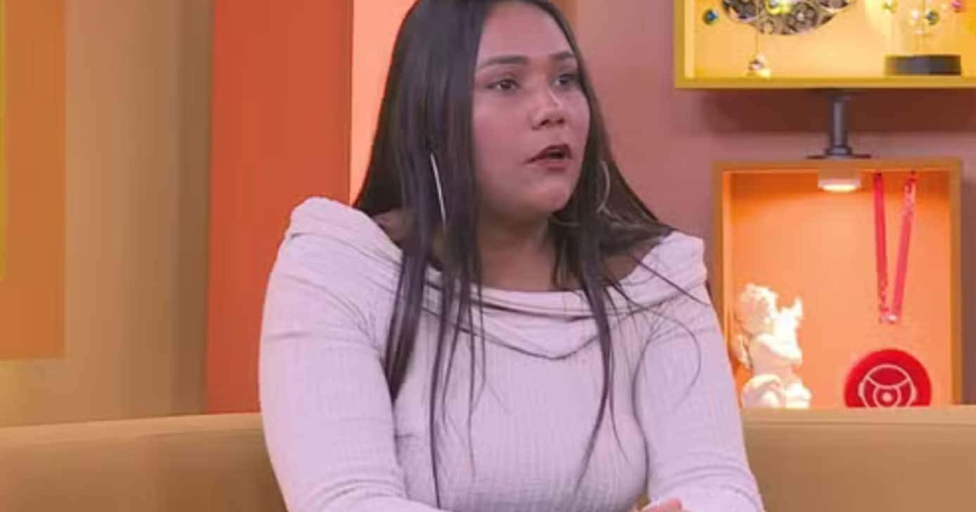 Chaiany ex-participante do BBB26 (Foto: Reprodução/Internet)