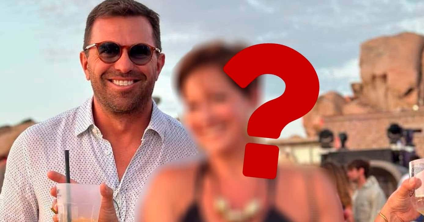 Esposa de Rodrigo Bocardi (Foto: Reprodução - Instagram)