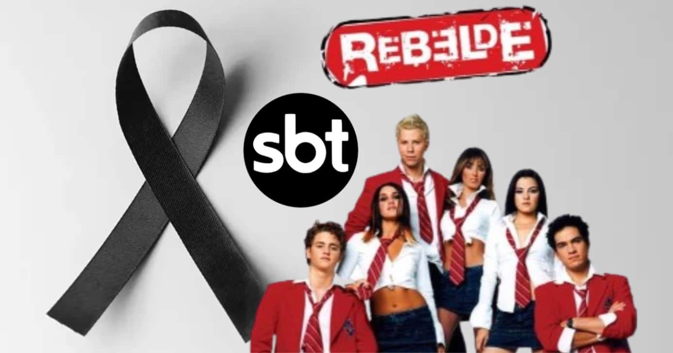 Estrelas de Rebelde, do SBT, que já morreram (Foto: Reprodução/Internet)