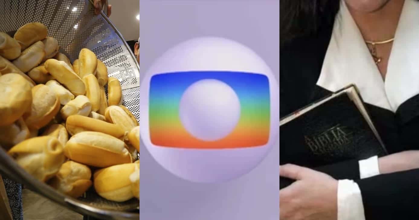 Esses nomes da Globo trocaram de profissão (Foto: Divulgação)