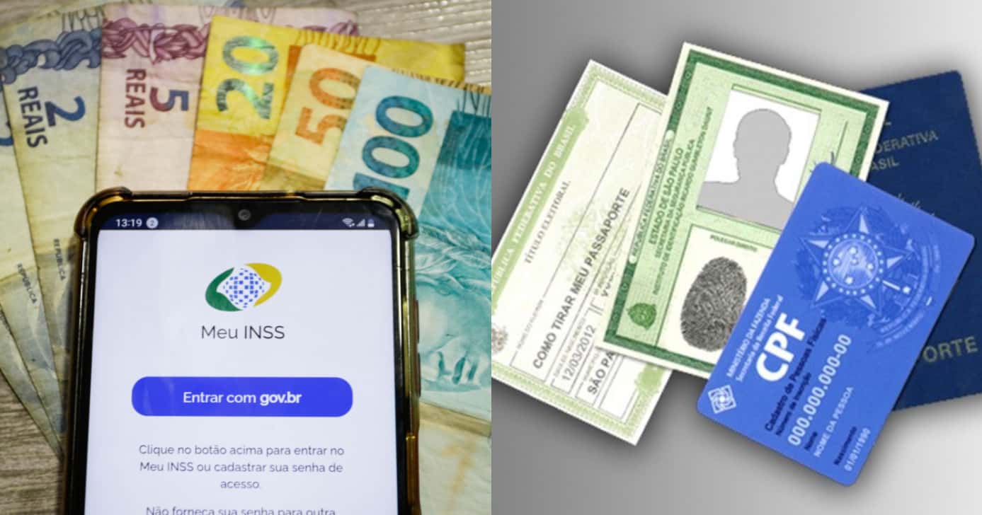 INSS comunica documento obrigatório (Foto: Divulgação)
