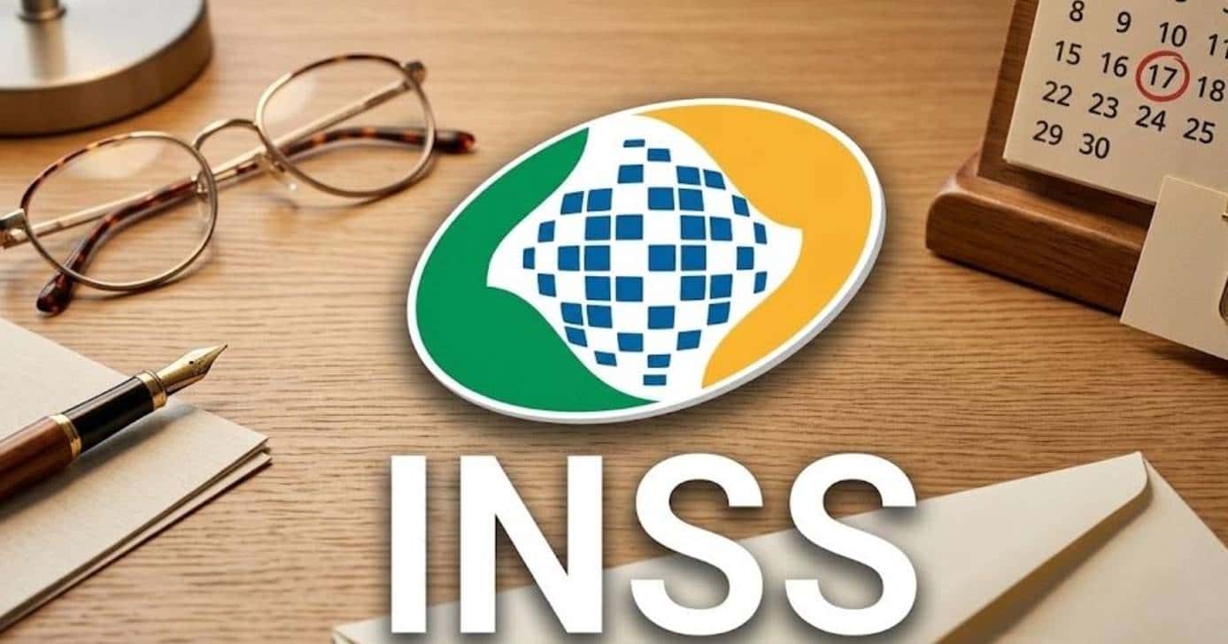 INSS (Foto: Reprodução/ Internet)