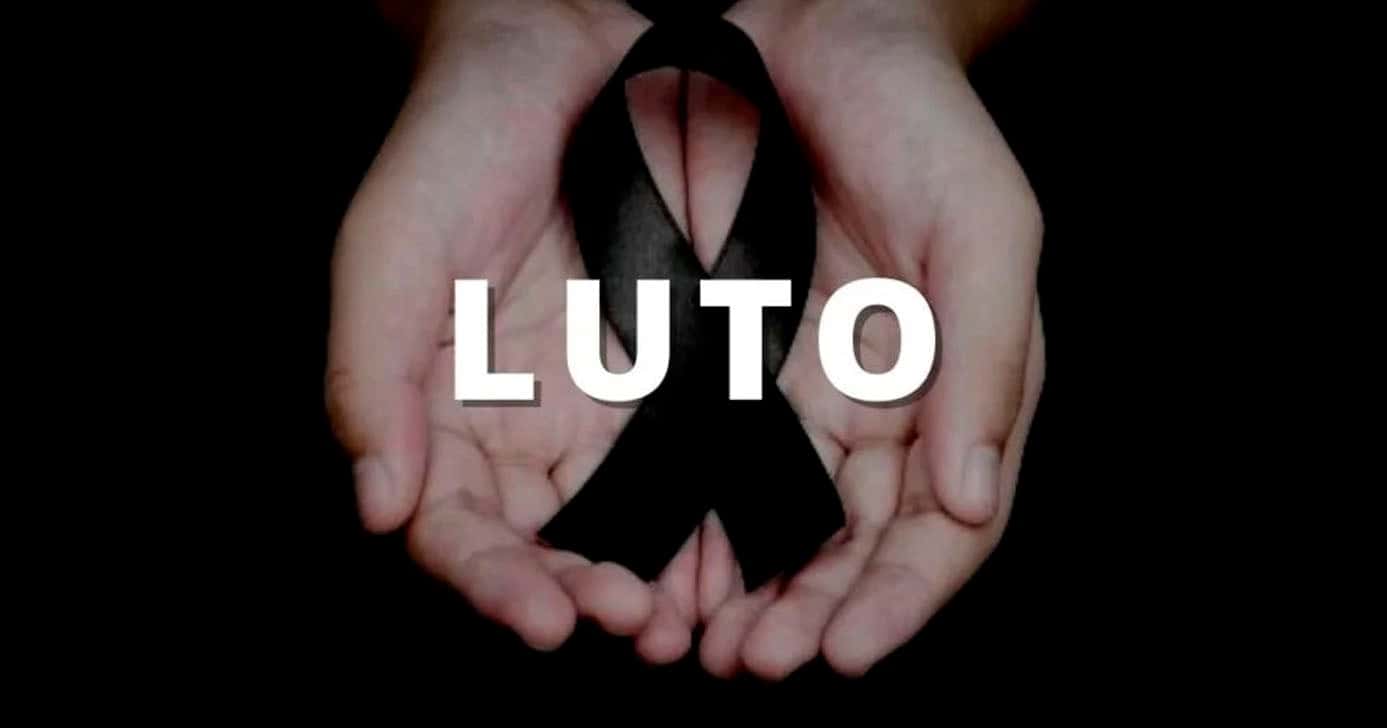 LUTO (Foto: Reprodução)