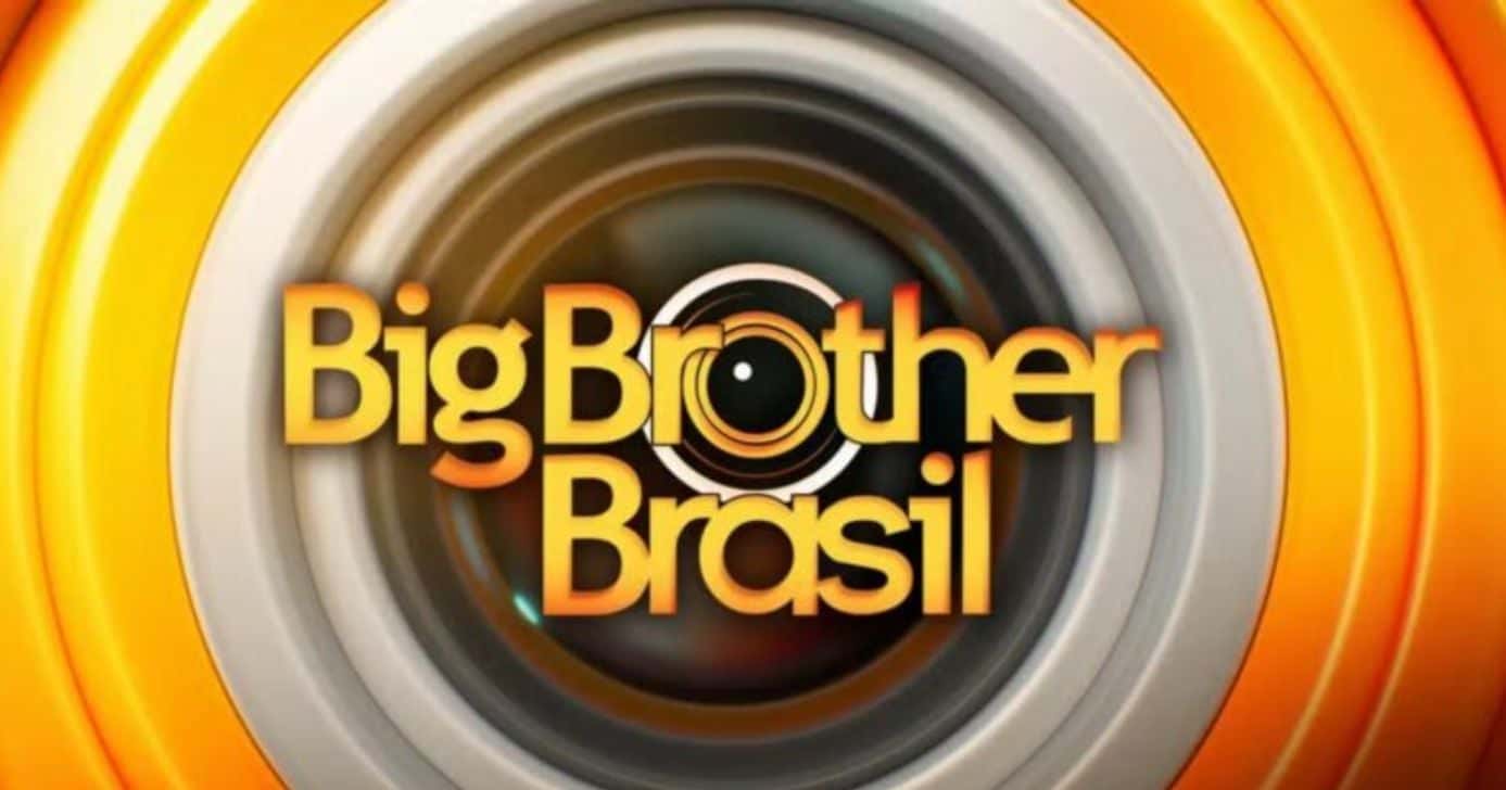 Logo do BBB (Foto: Globo)