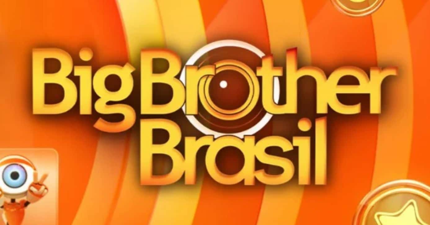 Logo do BBB26 - Foto: Internet