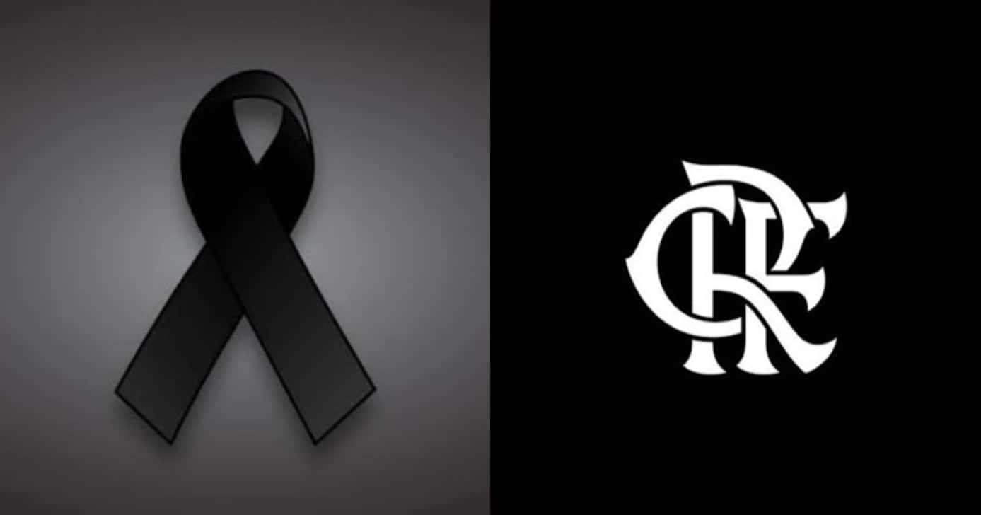 Luto: Morre grande ídolo do Flamengo (Foto: Reprodução/Internet)