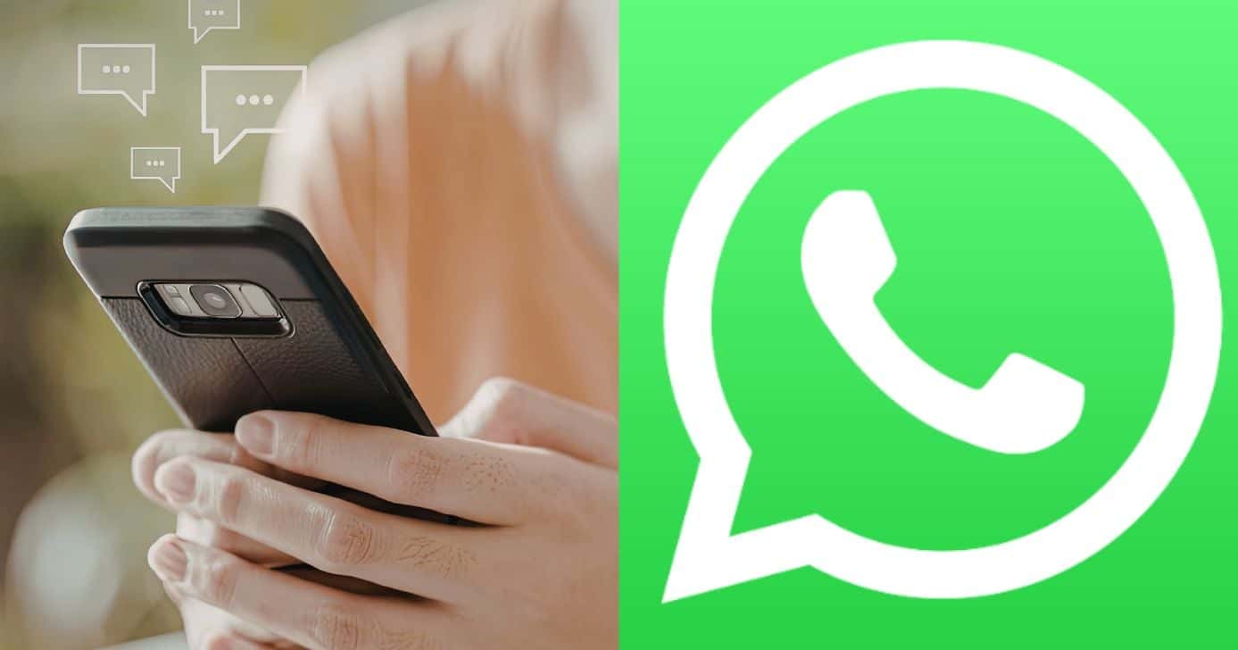 WhatsApp deixará de funcionar em alguns celulares (Fotos: Canva)