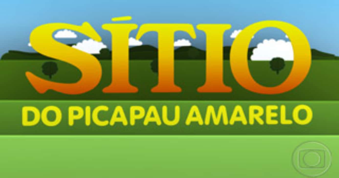 Sítio do Picapau Amarelo perdeu essas estrelas (Foto: Divulgação)
