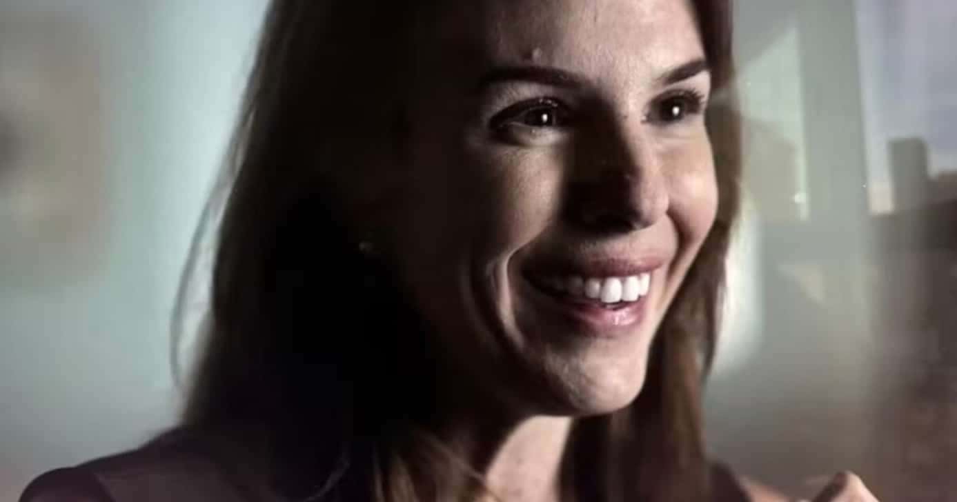Suzane von Richthofen (Foto: Reprodução)
