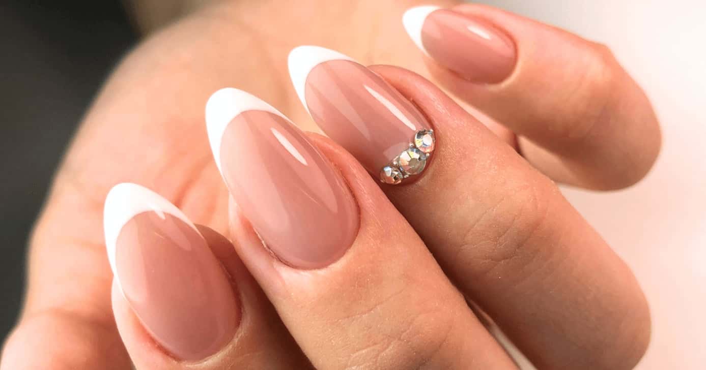 Formatos de unhas que são tendência (Foto: Divulgação)