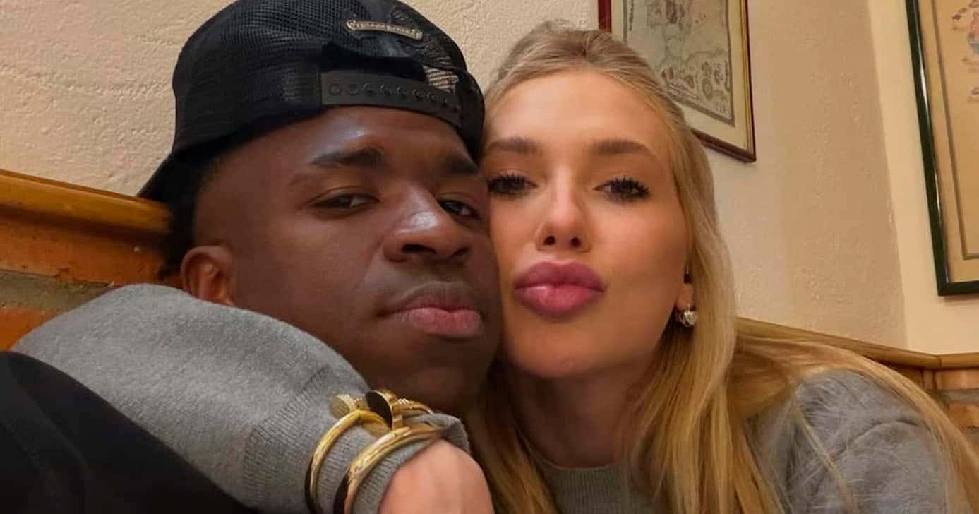 Vini Jr. e Virginia Fonseca (Foto: Reprodução Instagram)