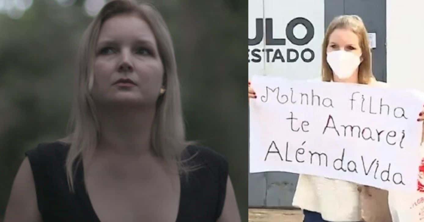 Elize Matsunaga (Foto: Reprodução / Netflix)